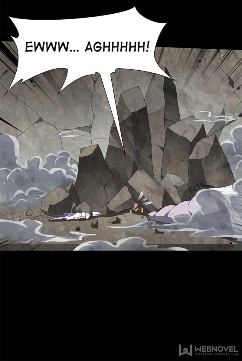 My Girlfriend is a Zombie Chapter 69 - Page 53