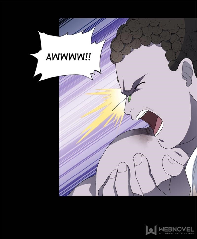 My Girlfriend is a Zombie Chapter 69 - Page 7