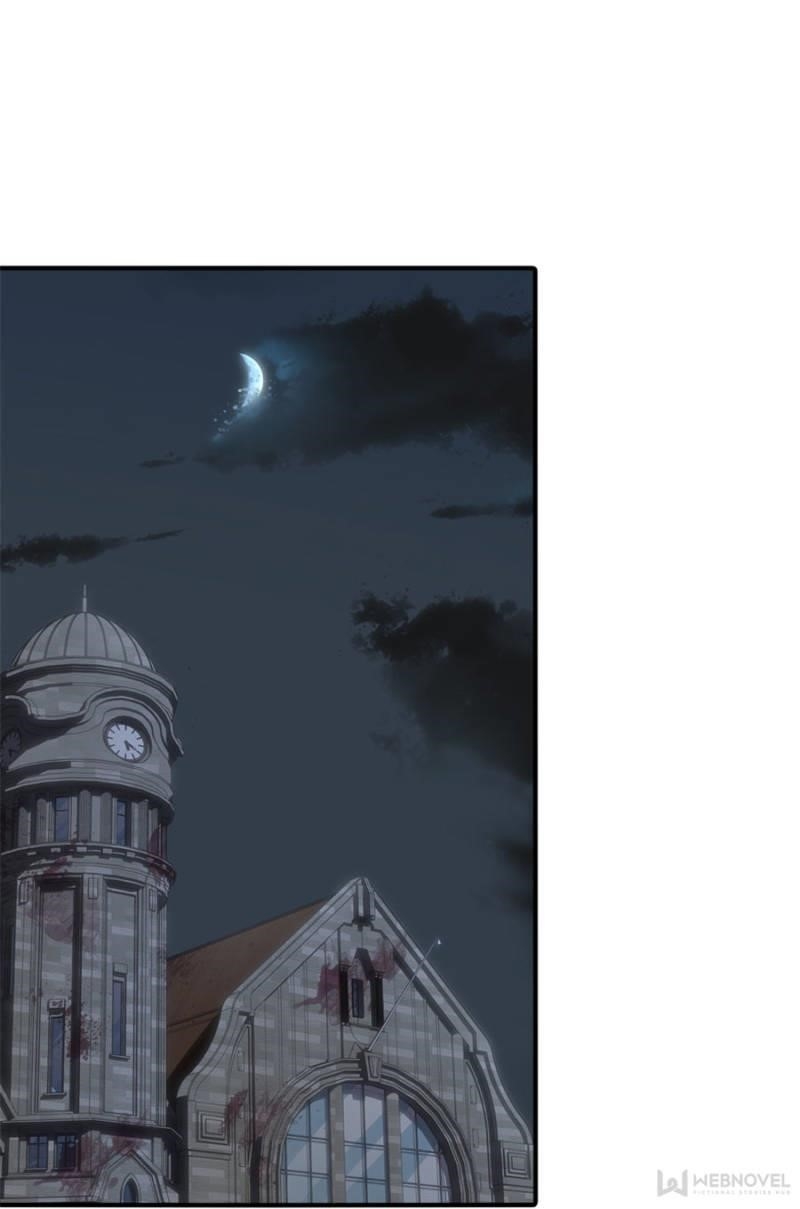 My Girlfriend is a Zombie Chapter 70 - Page 1