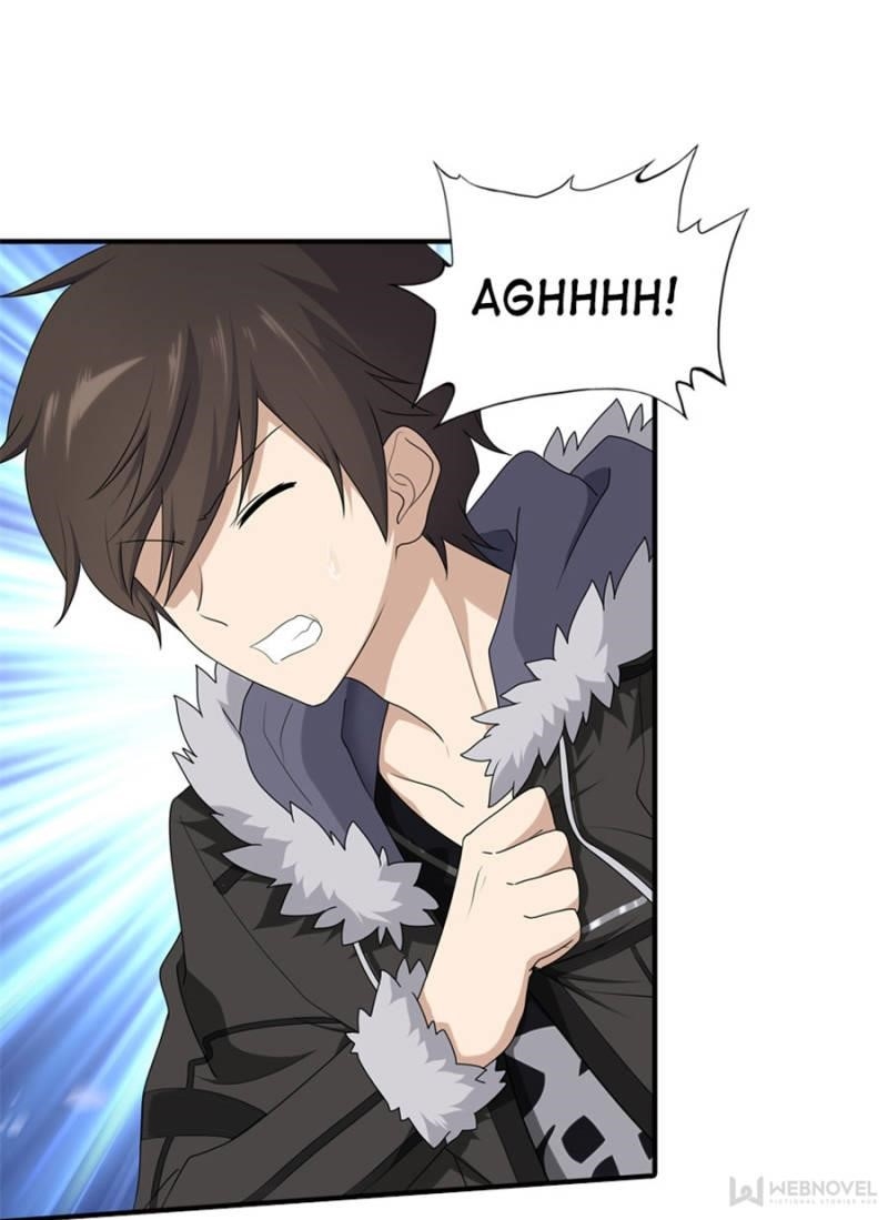 My Girlfriend is a Zombie Chapter 70 - Page 10