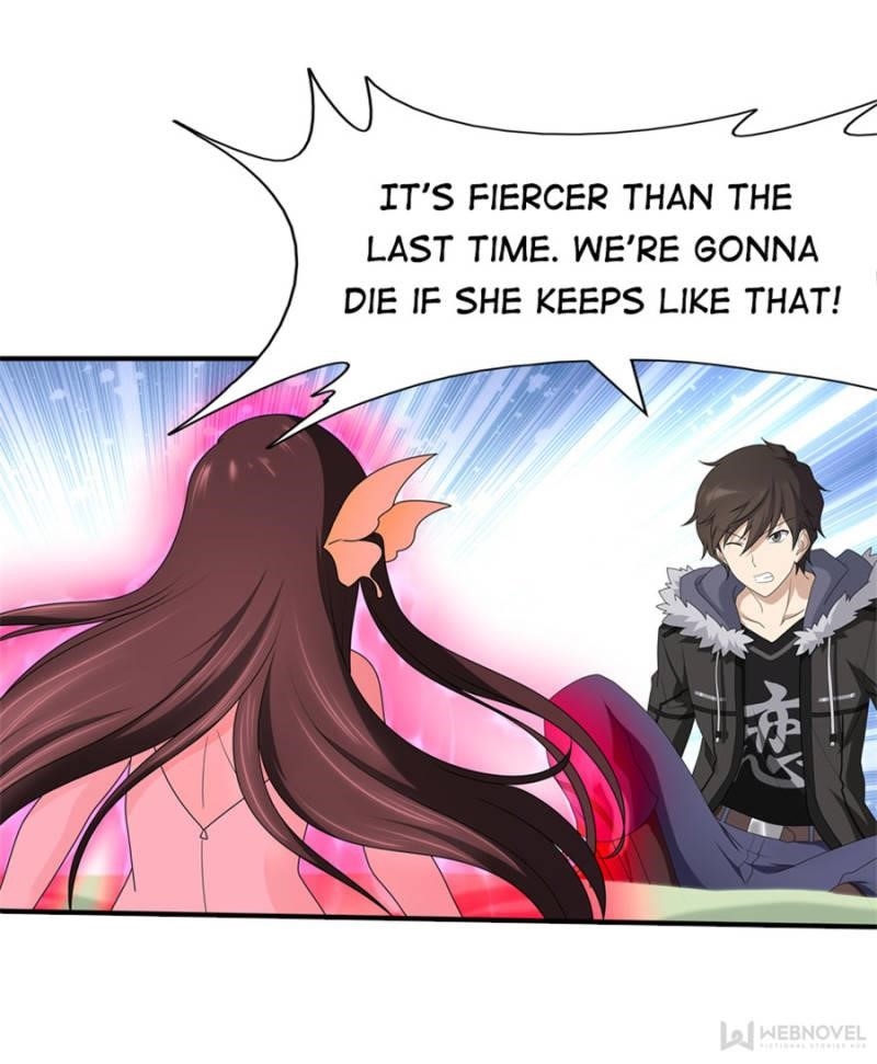 My Girlfriend is a Zombie Chapter 70 - Page 13