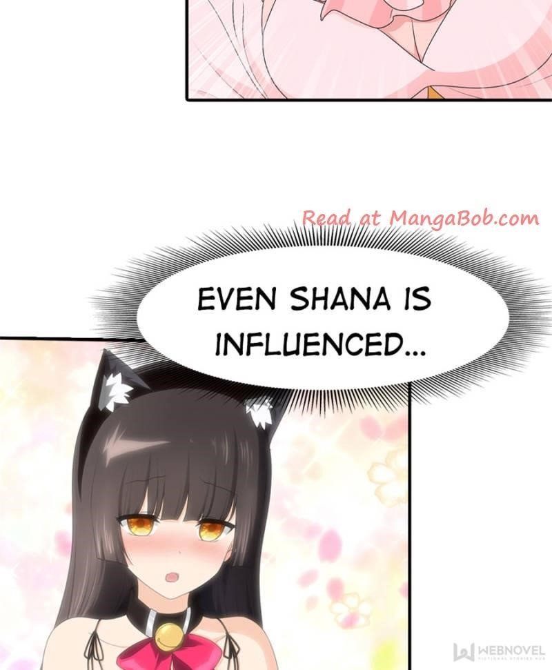 My Girlfriend is a Zombie Chapter 70 - Page 15