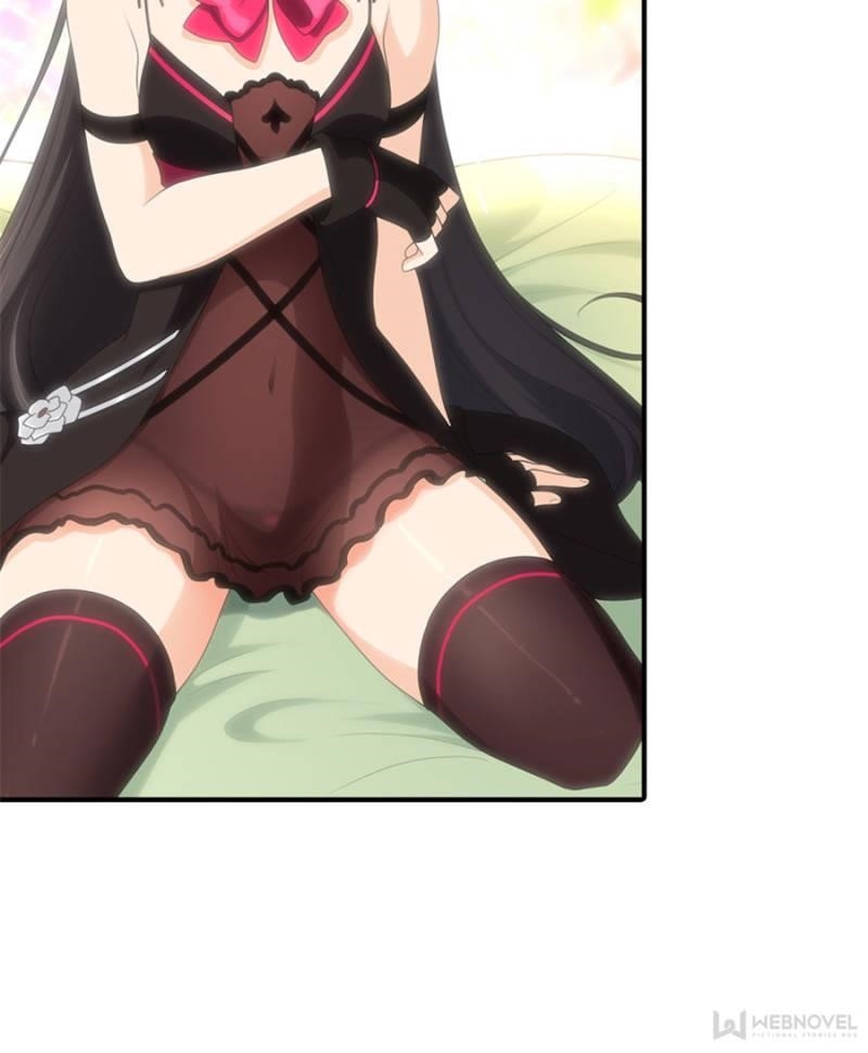 My Girlfriend is a Zombie Chapter 70 - Page 16