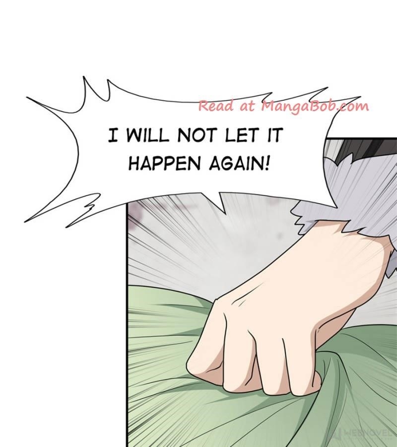 My Girlfriend is a Zombie Chapter 70 - Page 17