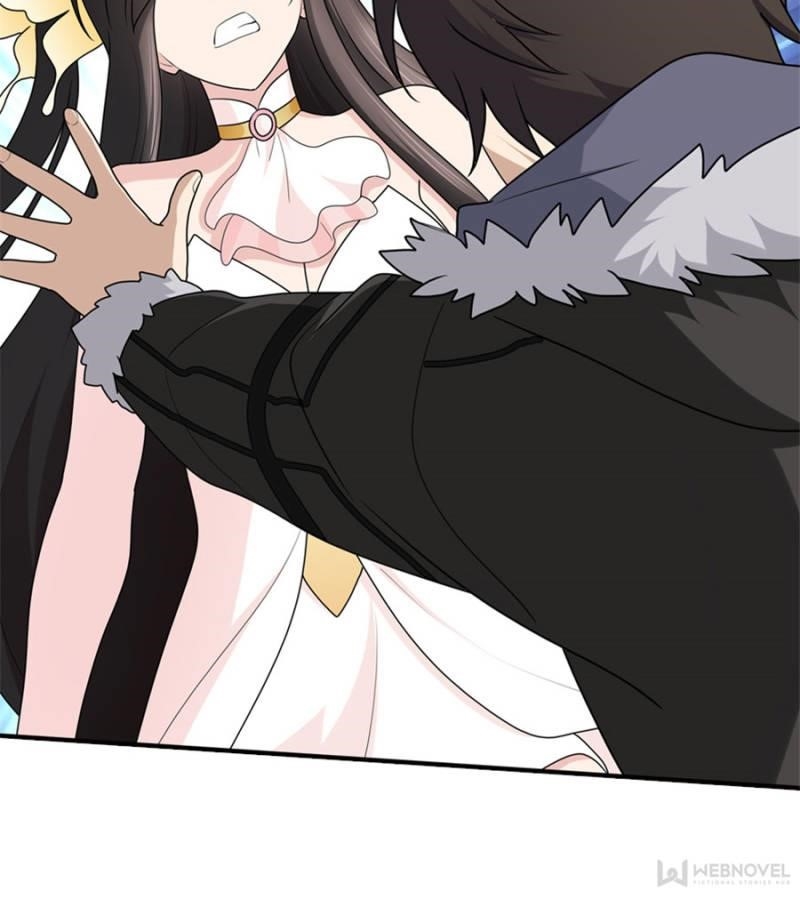 My Girlfriend is a Zombie Chapter 70 - Page 19