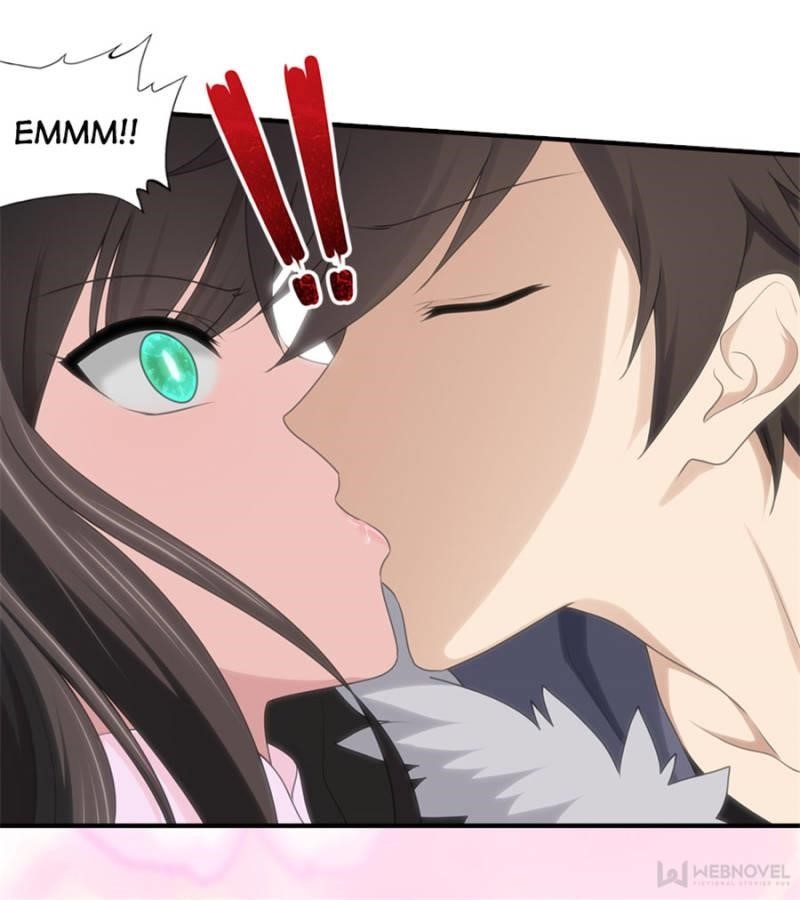 My Girlfriend is a Zombie Chapter 70 - Page 20