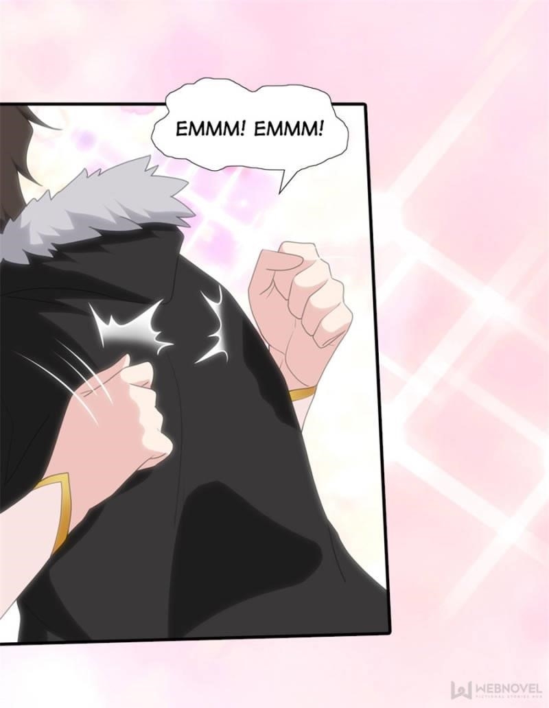 My Girlfriend is a Zombie Chapter 70 - Page 21