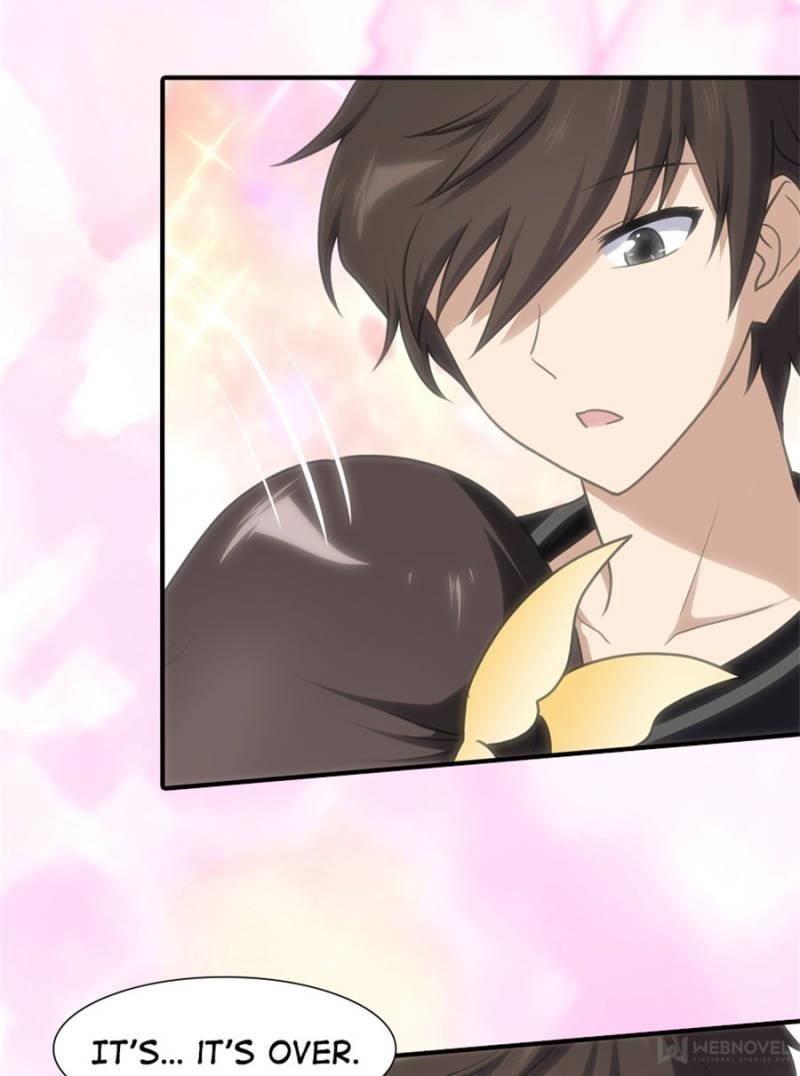 My Girlfriend is a Zombie Chapter 70 - Page 25