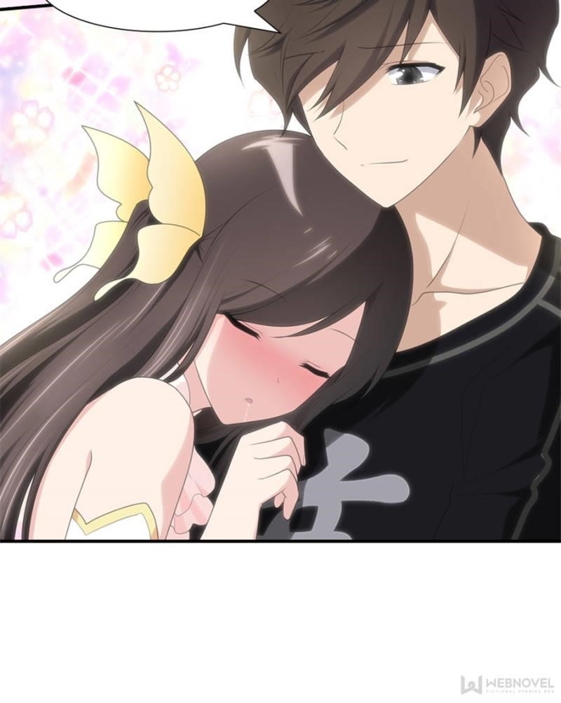 My Girlfriend is a Zombie Chapter 70 - Page 26