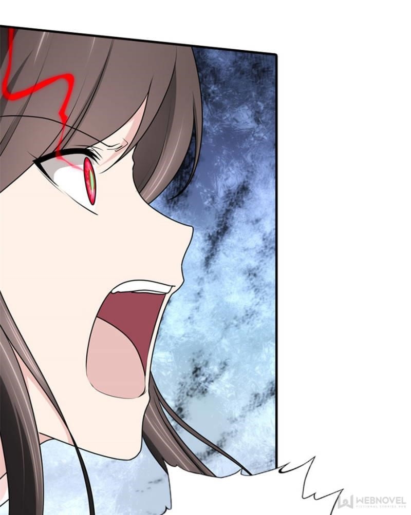 My Girlfriend is a Zombie Chapter 70 - Page 27