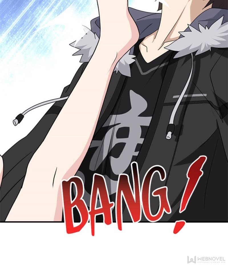 My Girlfriend is a Zombie Chapter 70 - Page 30