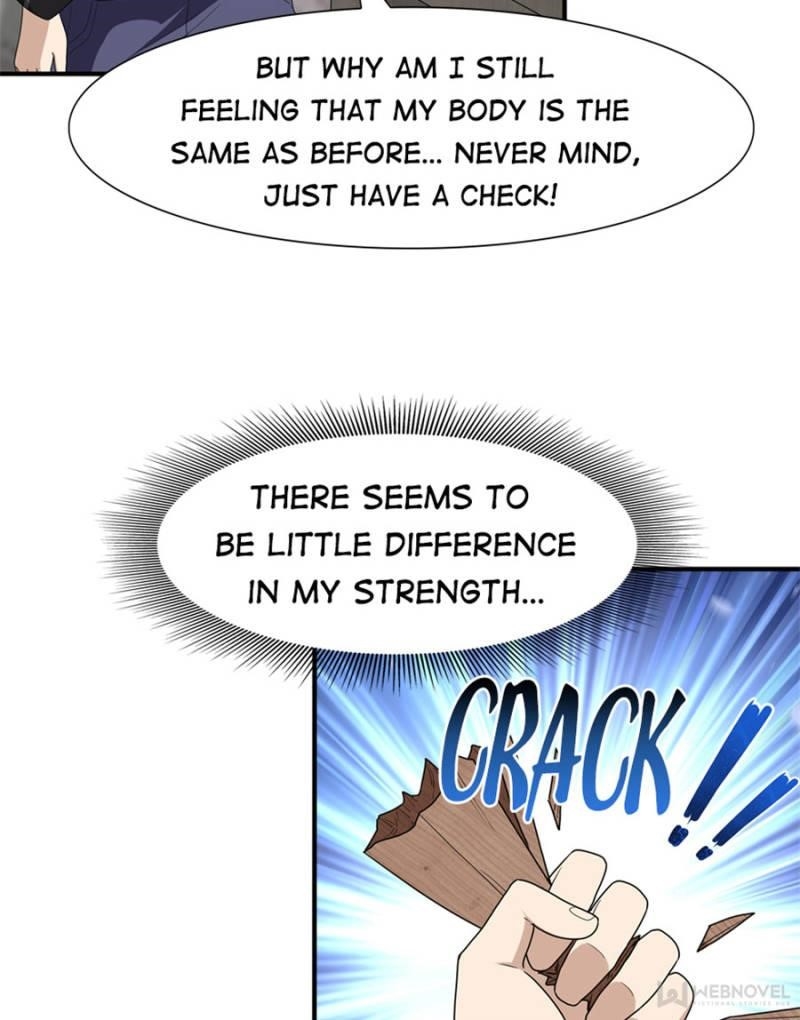 My Girlfriend is a Zombie Chapter 70 - Page 32