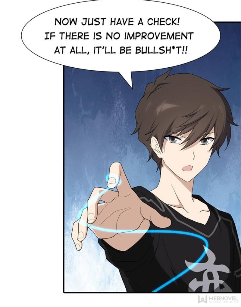 My Girlfriend is a Zombie Chapter 70 - Page 35