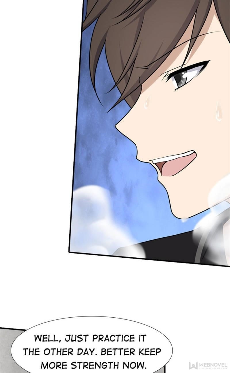 My Girlfriend is a Zombie Chapter 70 - Page 38