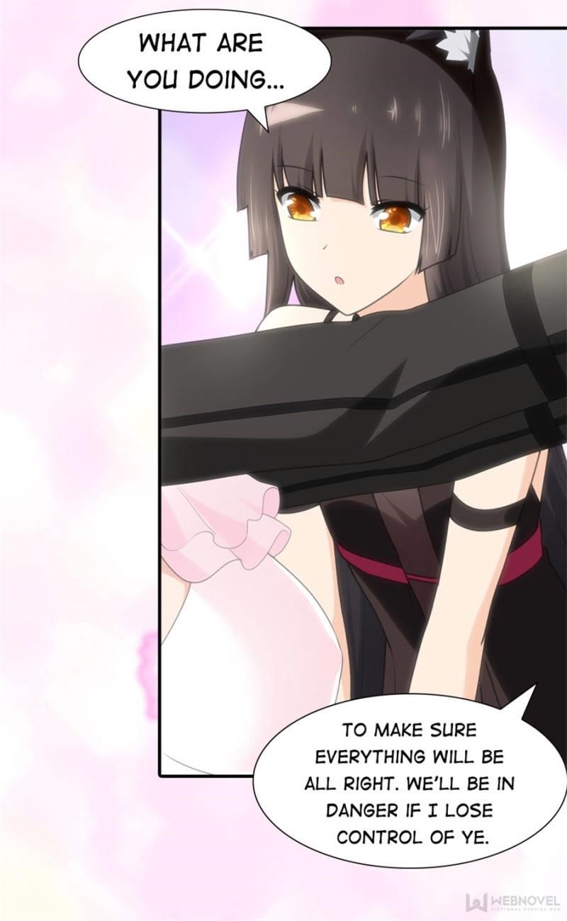 My Girlfriend is a Zombie Chapter 70 - Page 4