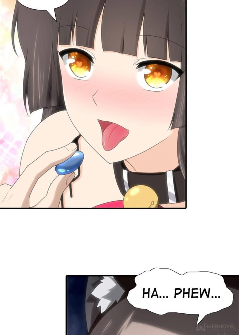 My Girlfriend is a Zombie Chapter 70 - Page 41