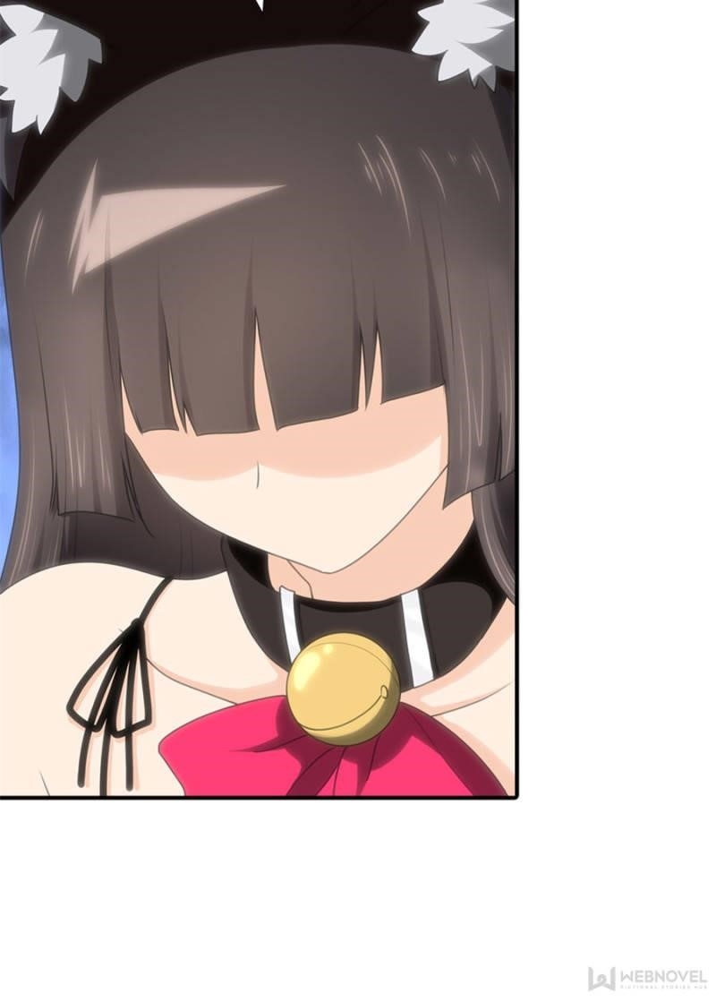 My Girlfriend is a Zombie Chapter 70 - Page 43