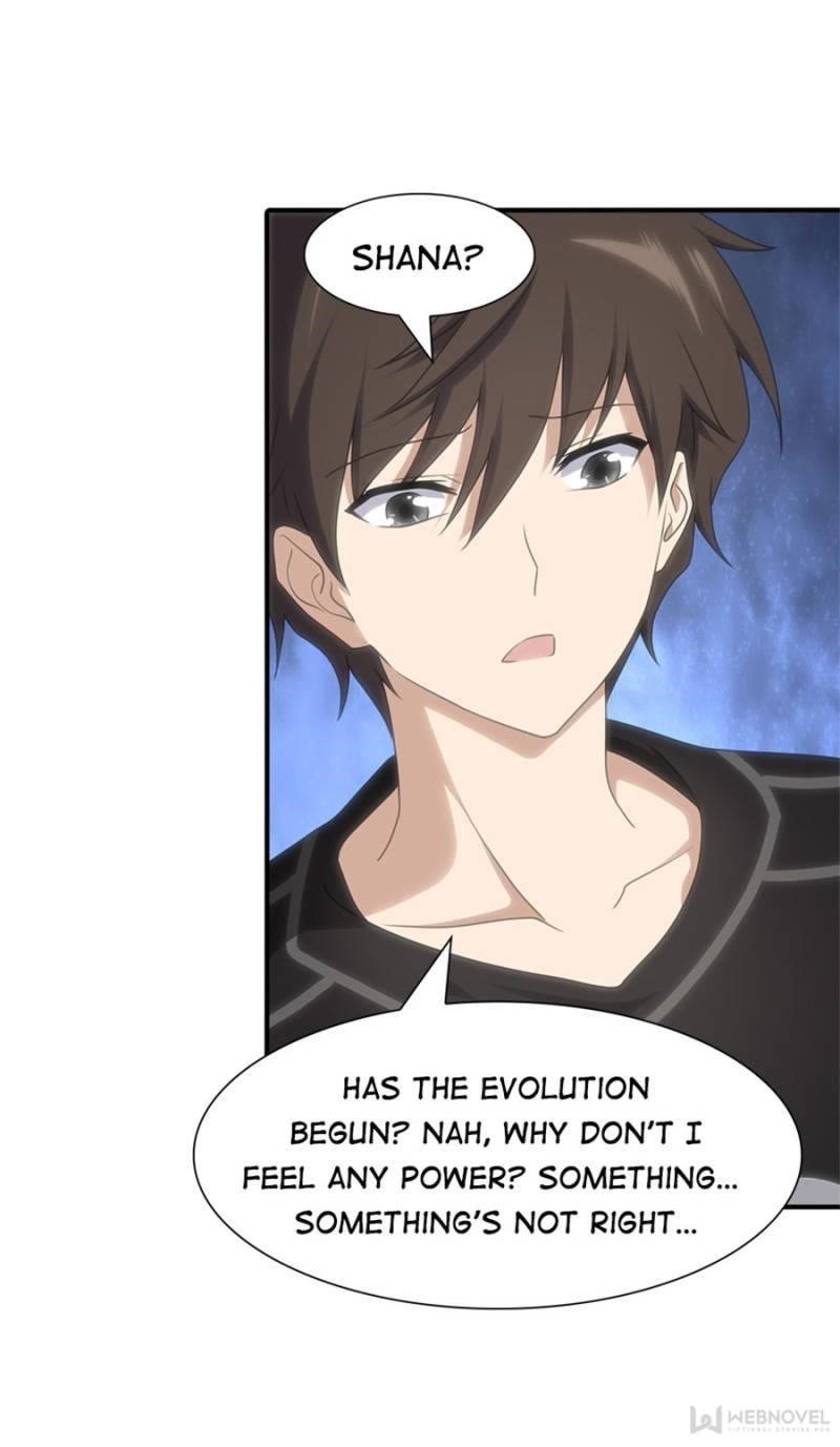 My Girlfriend is a Zombie Chapter 70 - Page 44