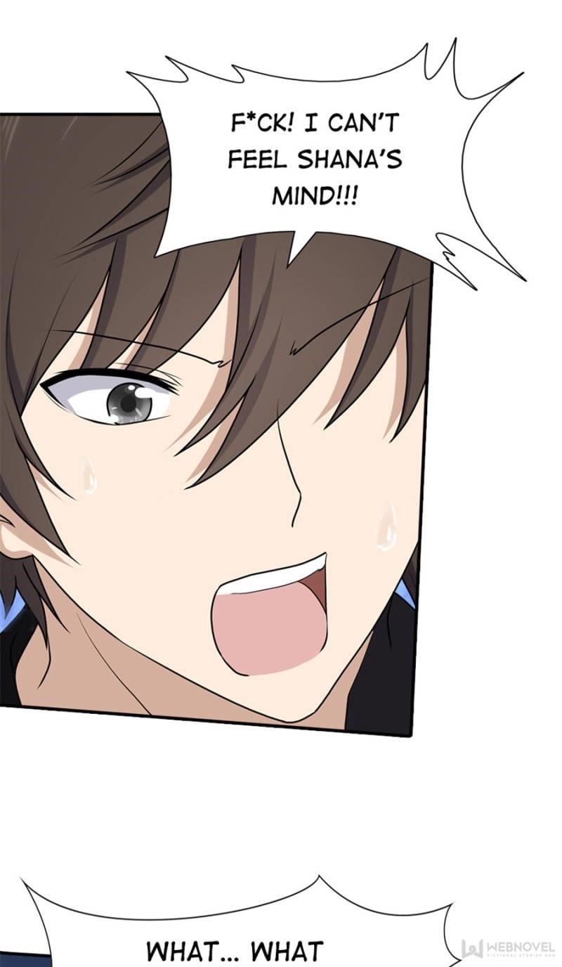 My Girlfriend is a Zombie Chapter 70 - Page 45