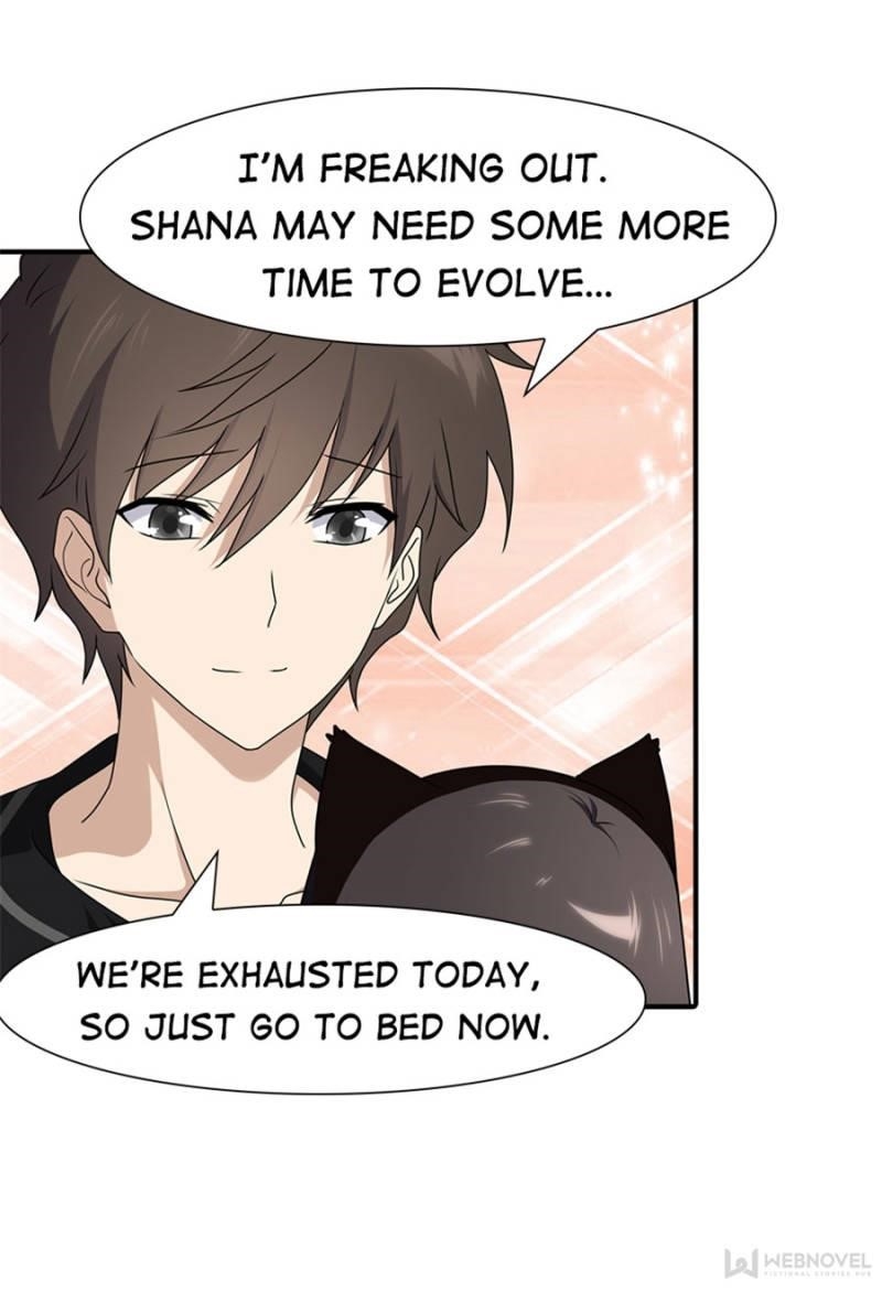 My Girlfriend is a Zombie Chapter 70 - Page 48