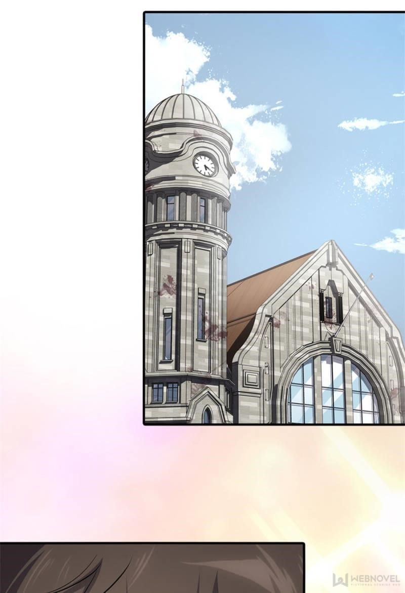 My Girlfriend is a Zombie Chapter 70 - Page 49