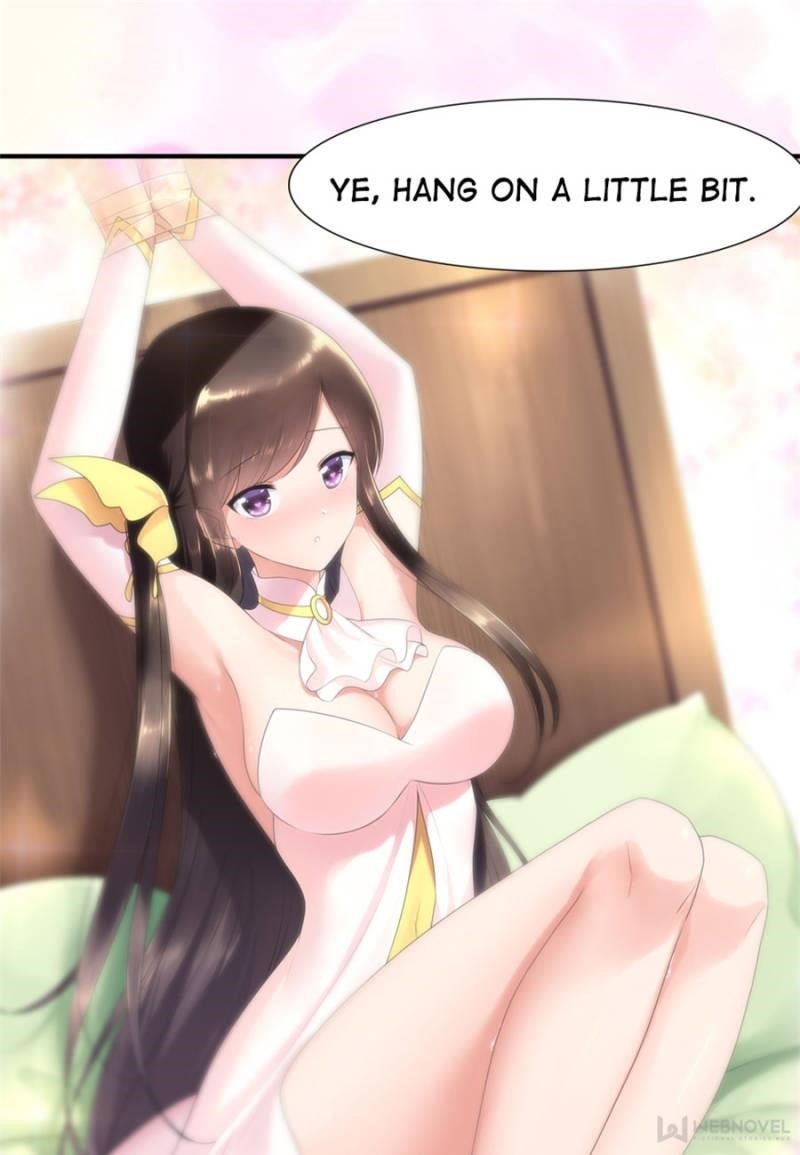 My Girlfriend is a Zombie Chapter 70 - Page 5