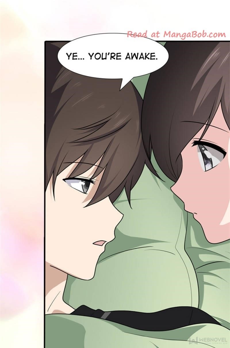 My Girlfriend is a Zombie Chapter 70 - Page 51