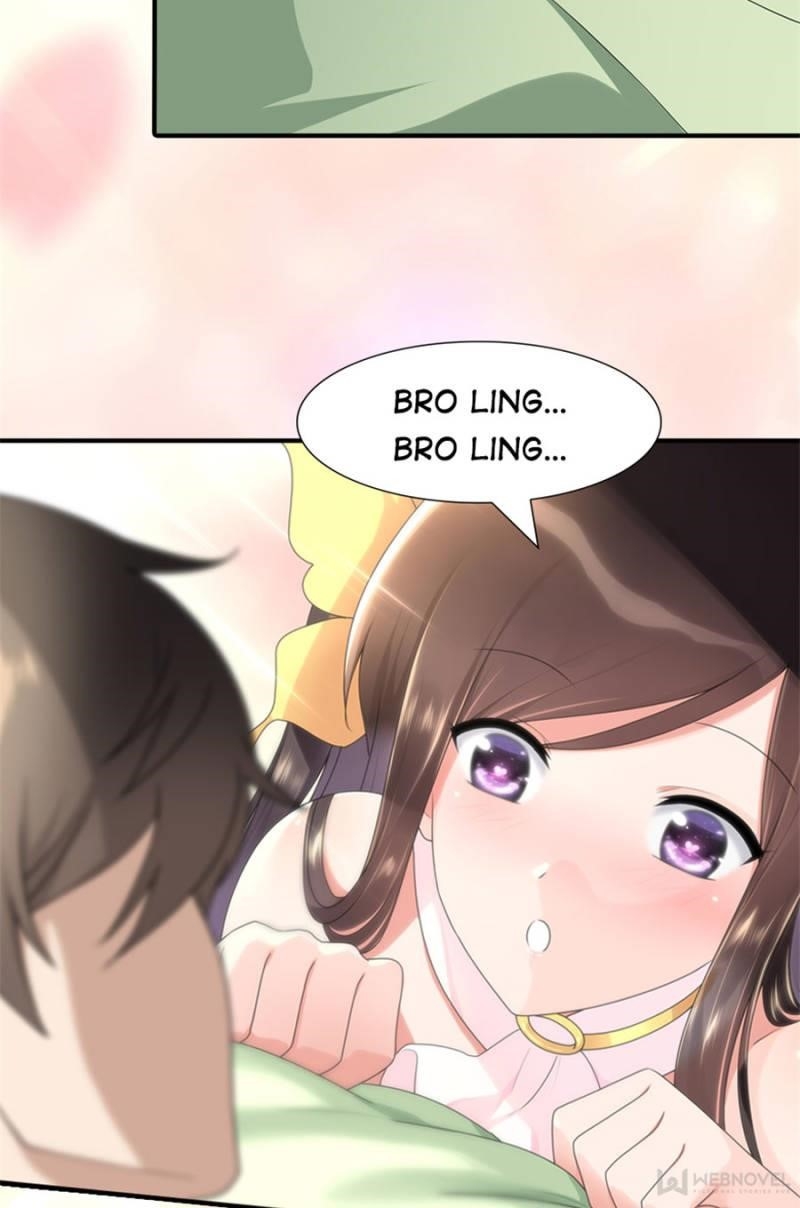 My Girlfriend is a Zombie Chapter 70 - Page 52