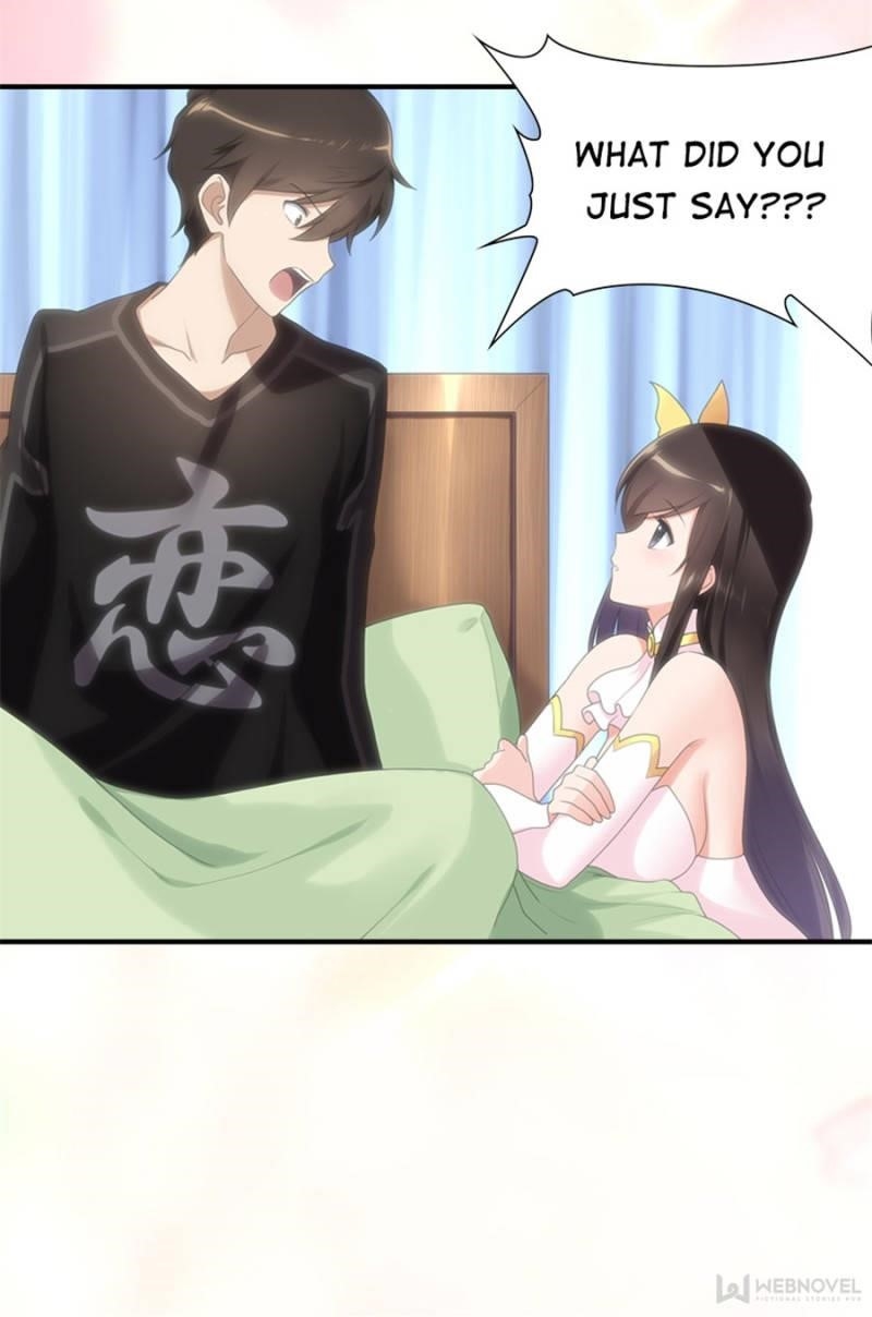 My Girlfriend is a Zombie Chapter 70 - Page 54