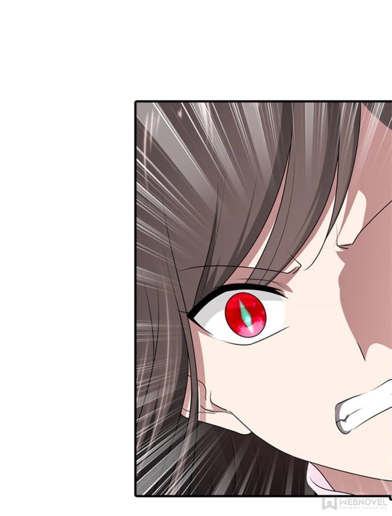 My Girlfriend is a Zombie Chapter 70 - Page 9