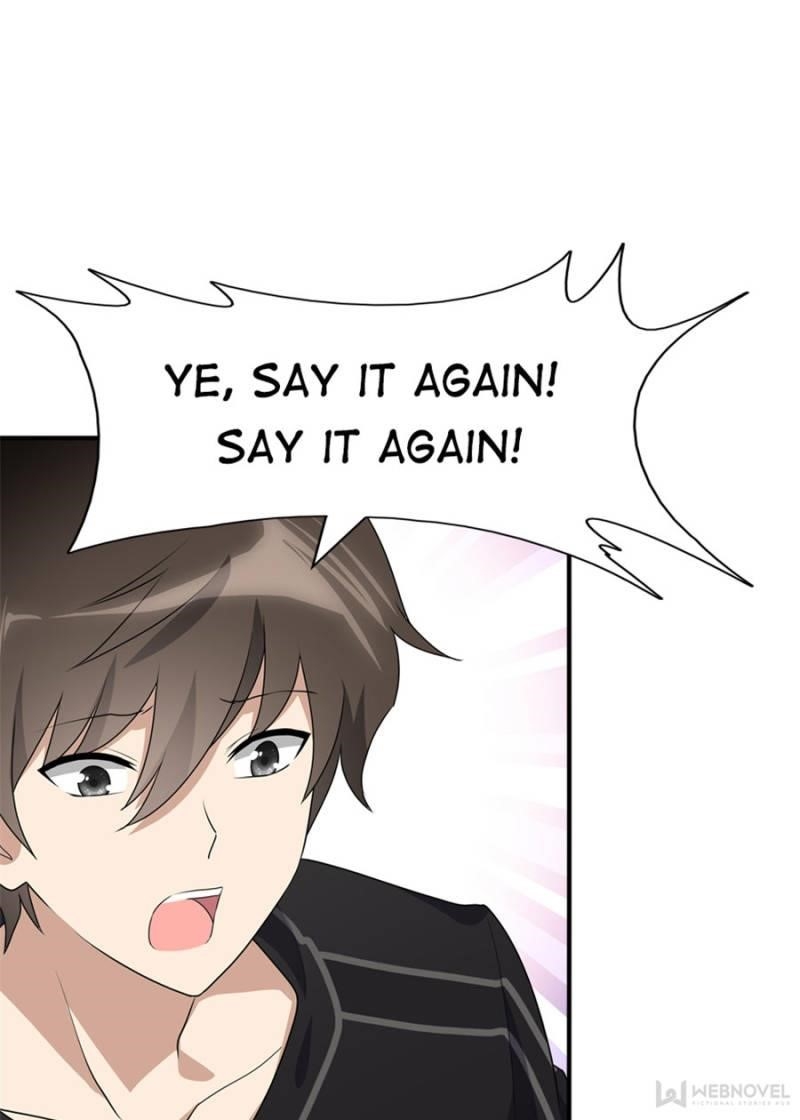 My Girlfriend is a Zombie Chapter 71 - Page 1