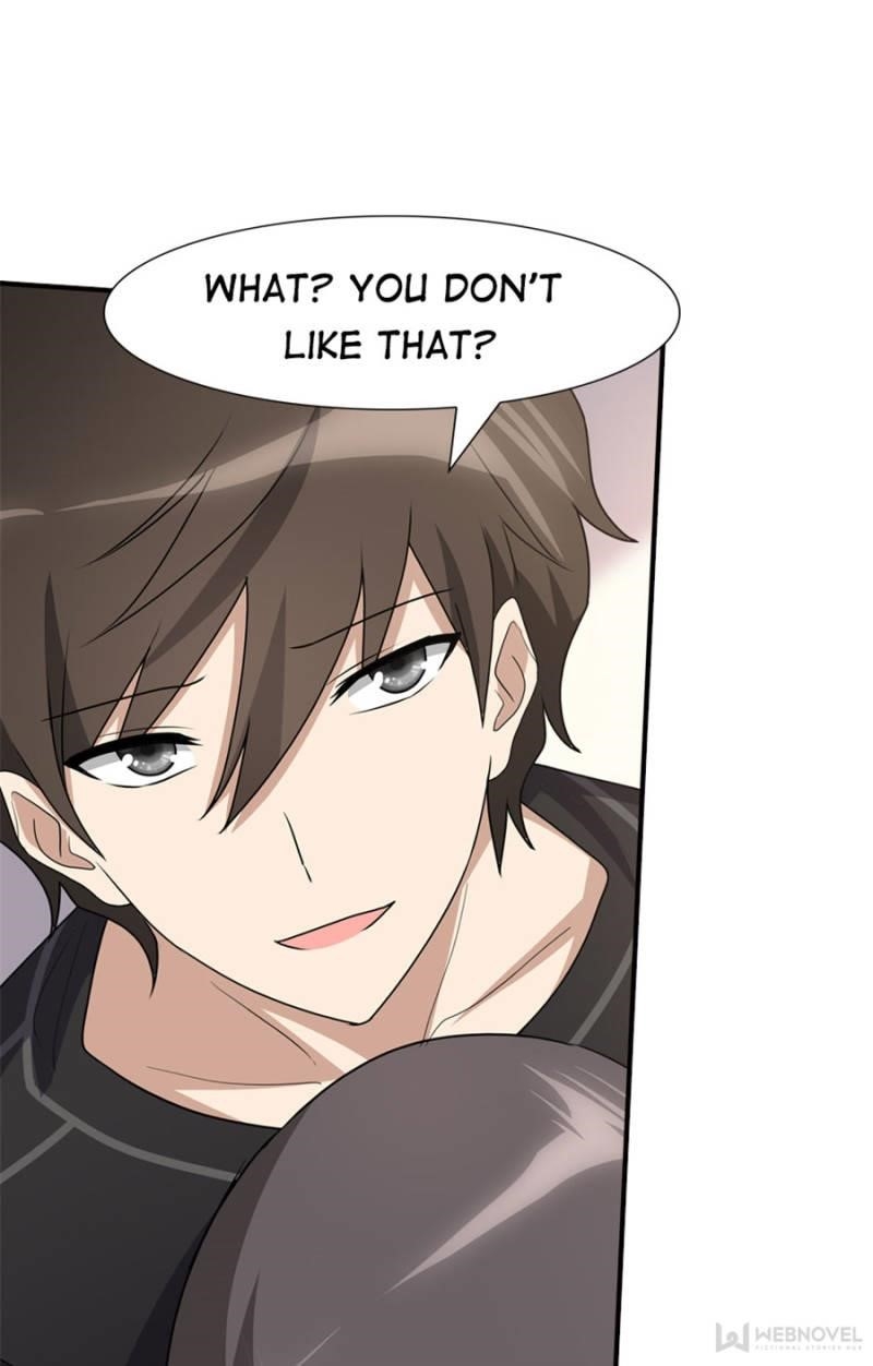 My Girlfriend is a Zombie Chapter 71 - Page 10