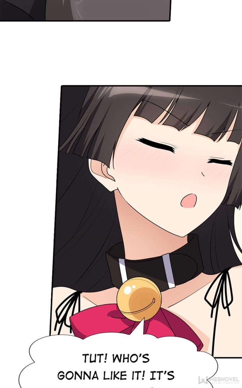 My Girlfriend is a Zombie Chapter 71 - Page 11