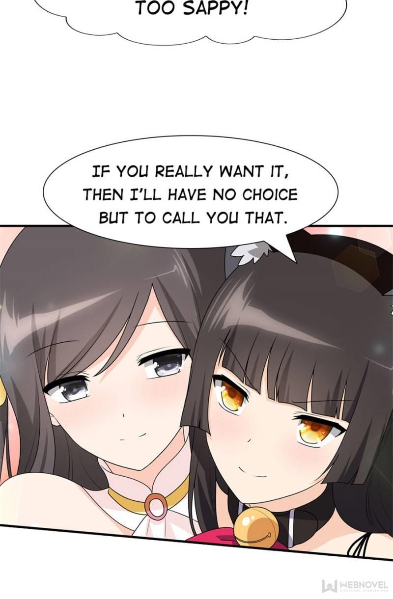 My Girlfriend is a Zombie Chapter 71 - Page 12