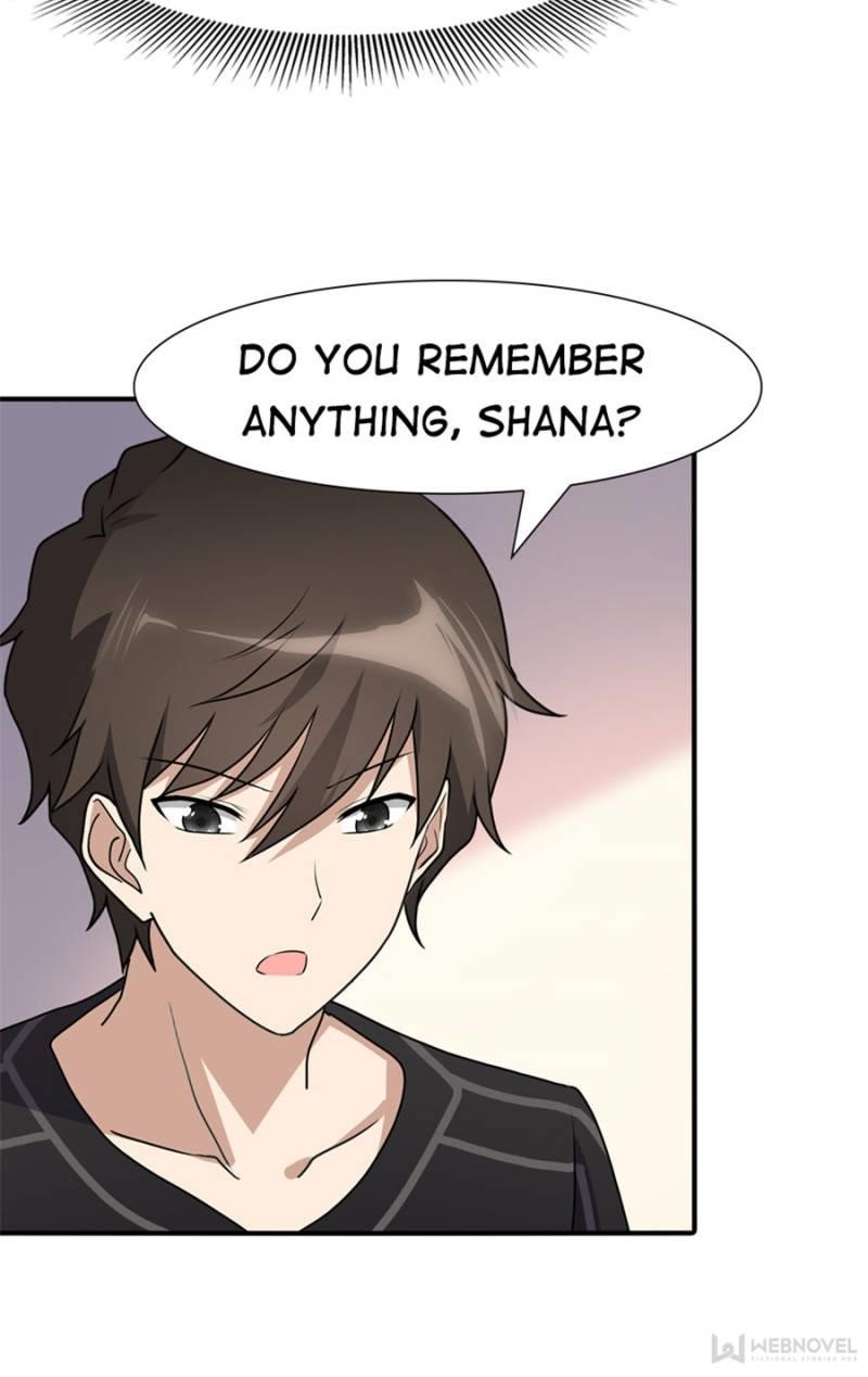 My Girlfriend is a Zombie Chapter 71 - Page 15