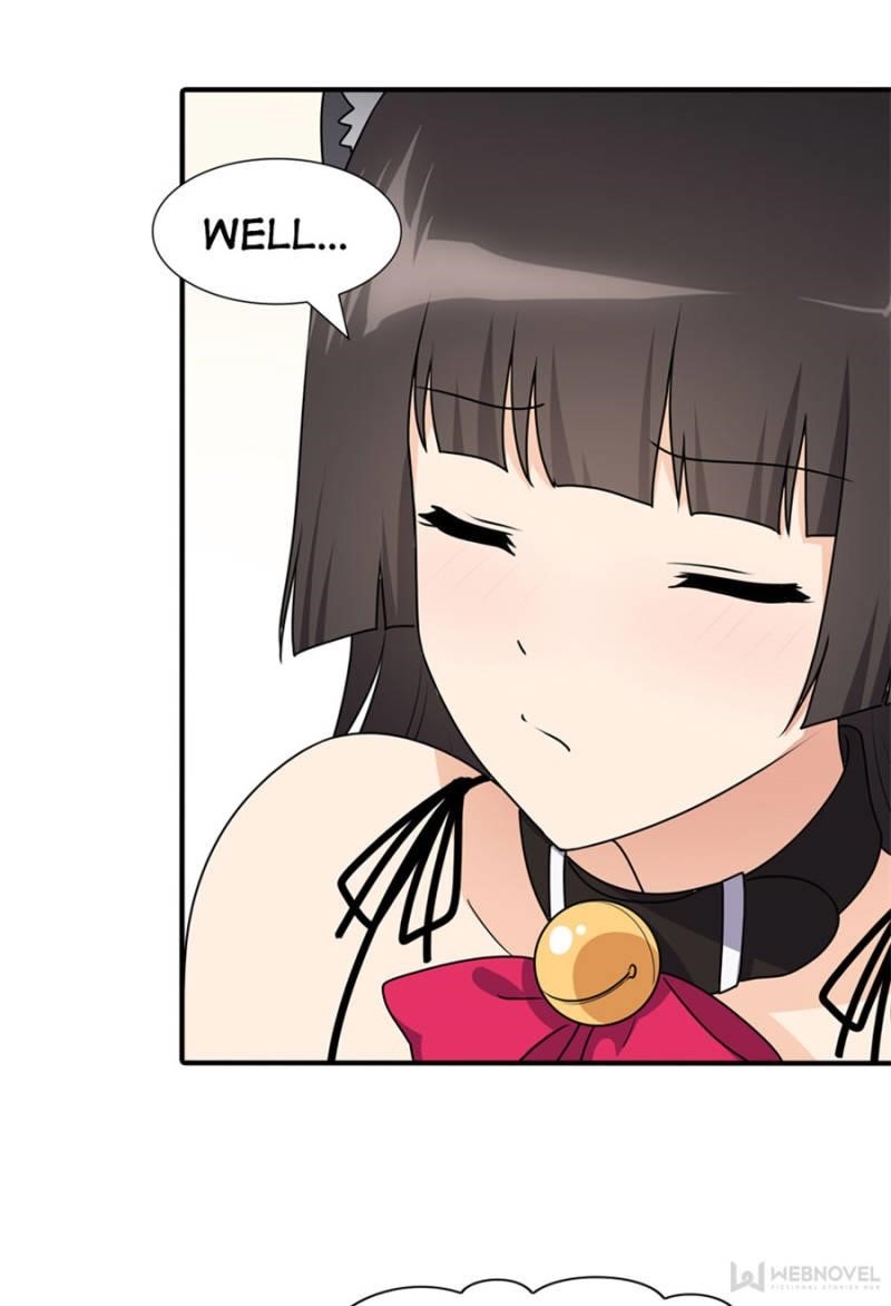 My Girlfriend is a Zombie Chapter 71 - Page 16