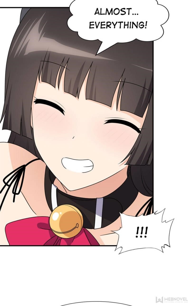 My Girlfriend is a Zombie Chapter 71 - Page 17