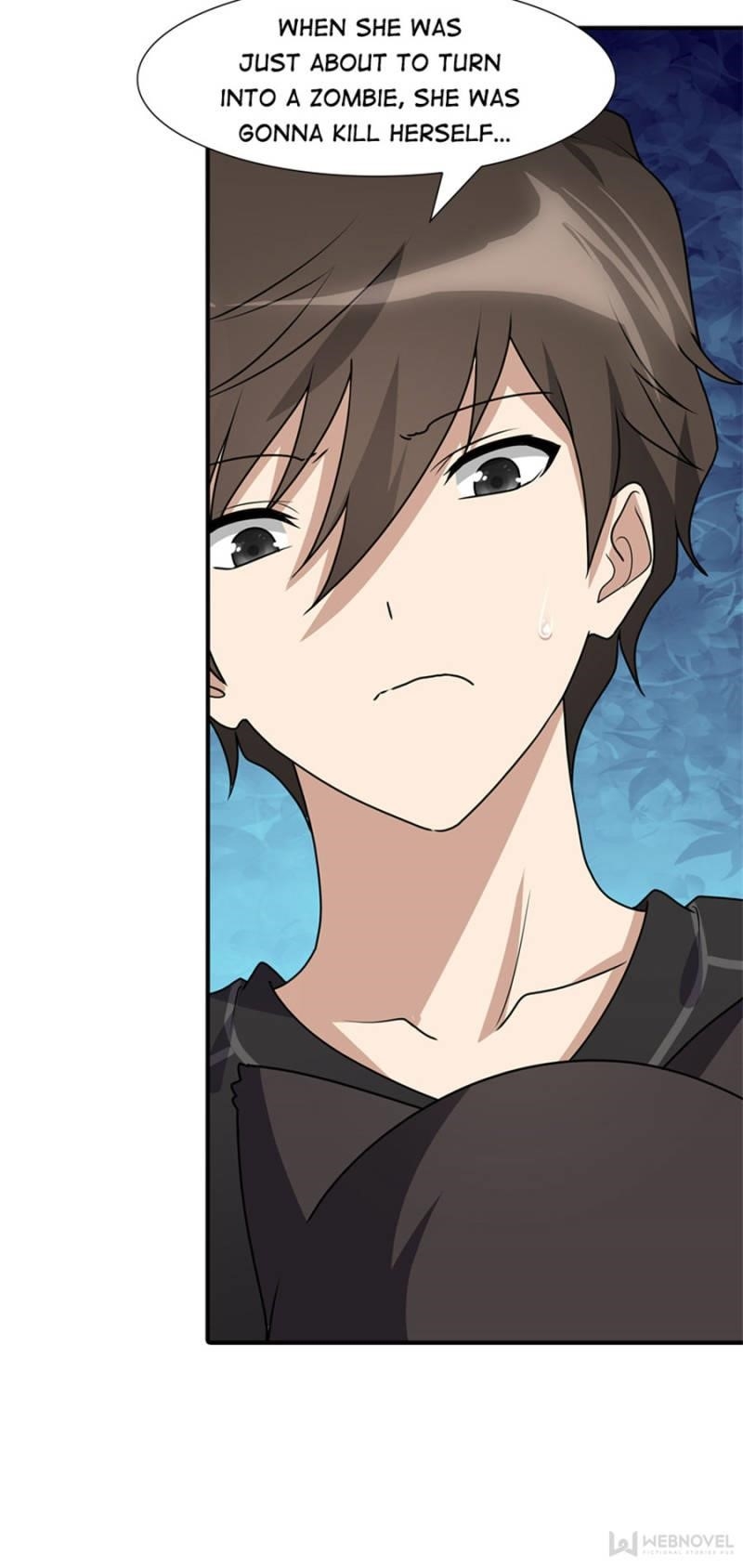 My Girlfriend is a Zombie Chapter 71 - Page 18