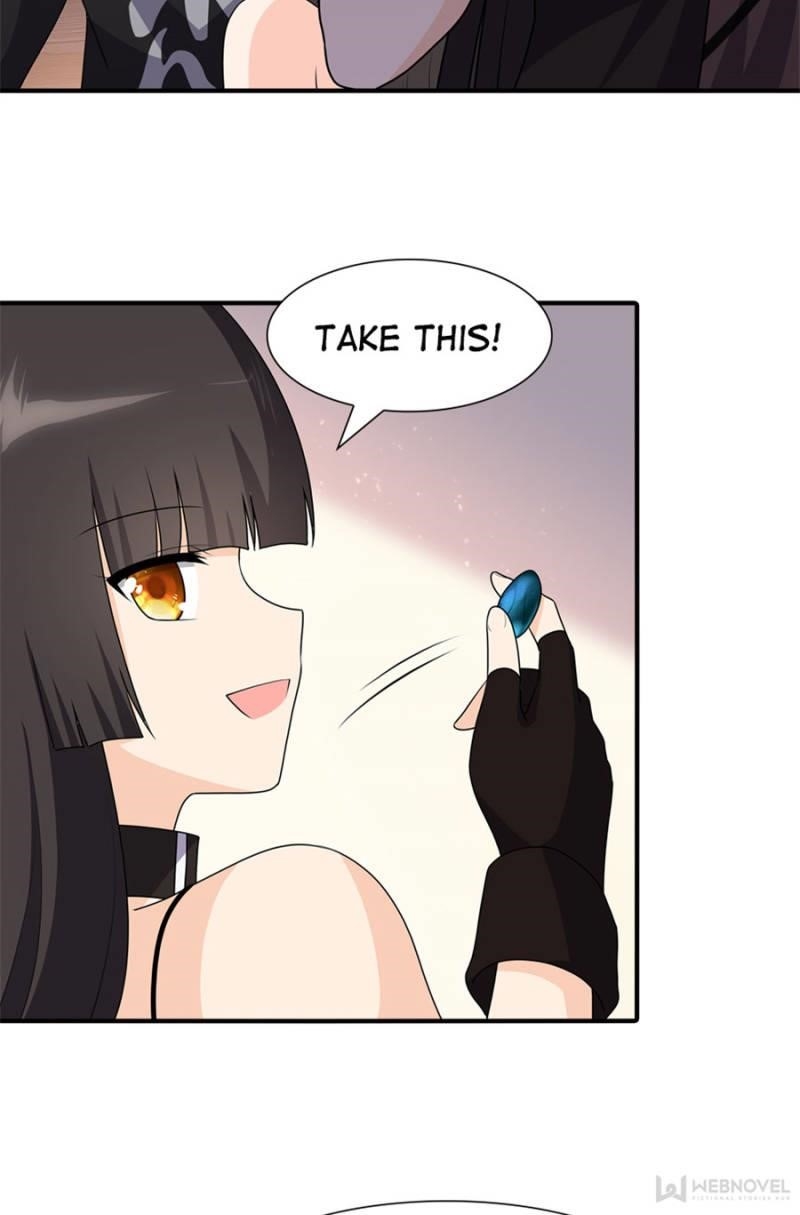 My Girlfriend is a Zombie Chapter 71 - Page 30