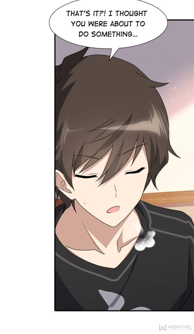 My Girlfriend is a Zombie Chapter 71 - Page 31