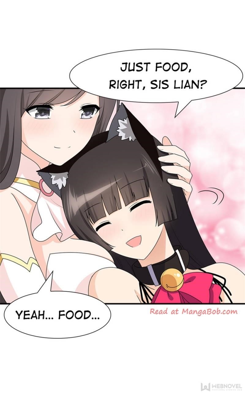 My Girlfriend is a Zombie Chapter 71 - Page 36