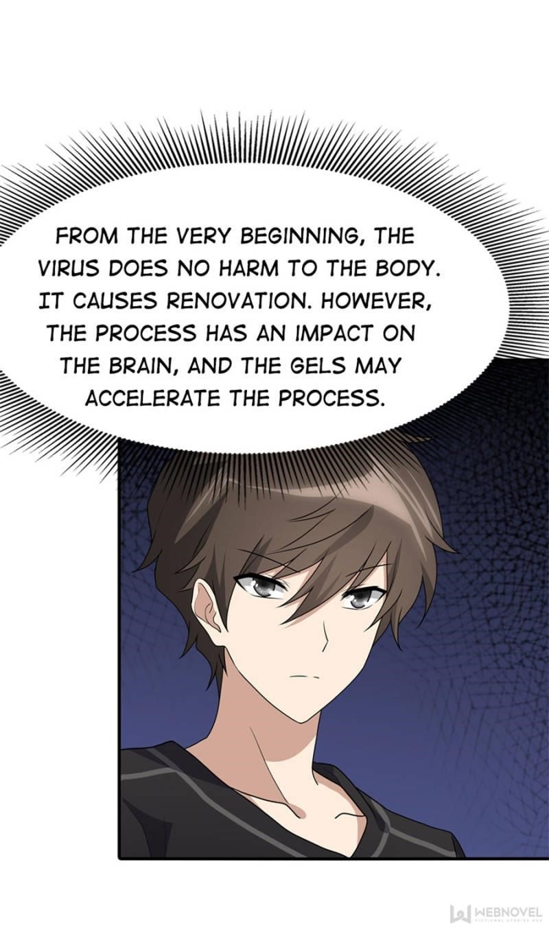 My Girlfriend is a Zombie Chapter 71 - Page 37