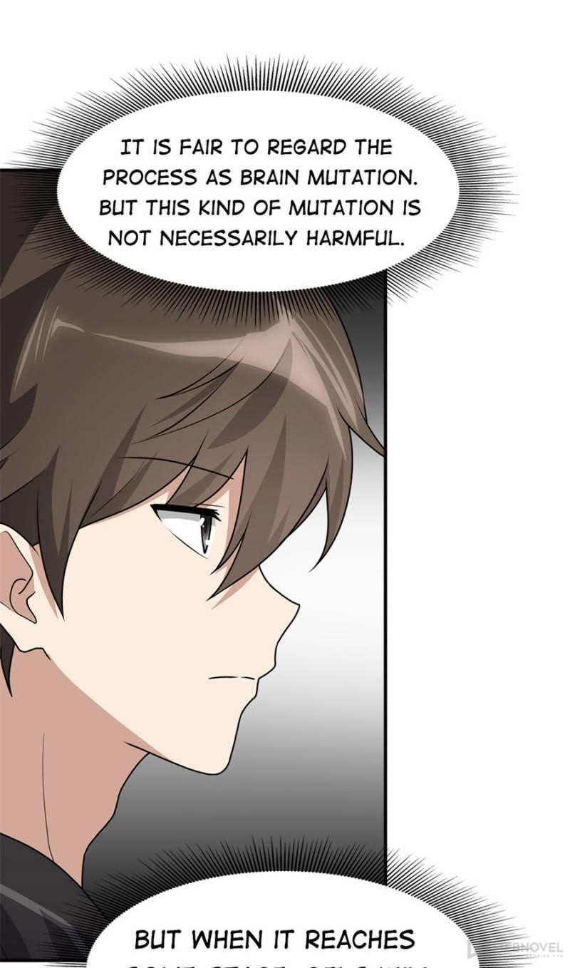 My Girlfriend is a Zombie Chapter 71 - Page 38