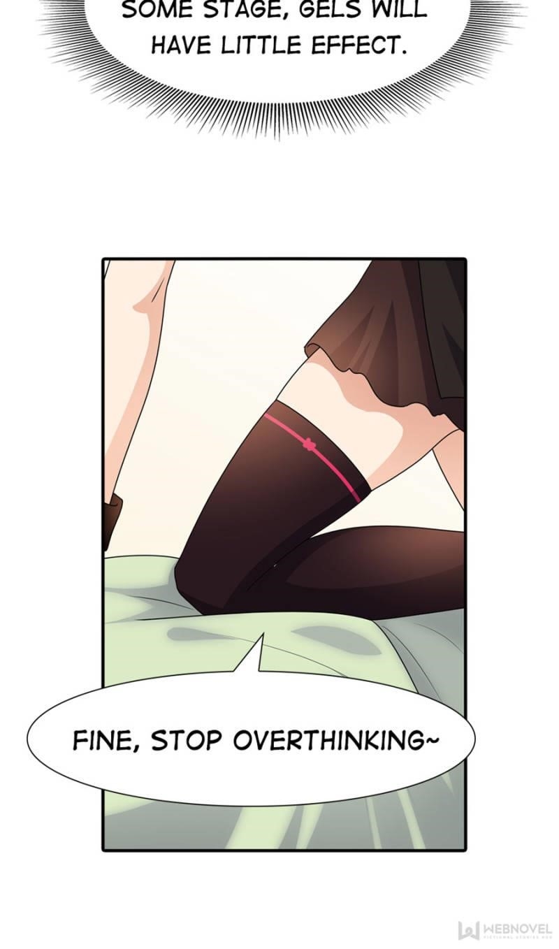My Girlfriend is a Zombie Chapter 71 - Page 39