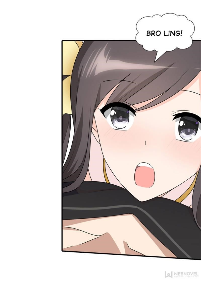 My Girlfriend is a Zombie Chapter 71 - Page 4