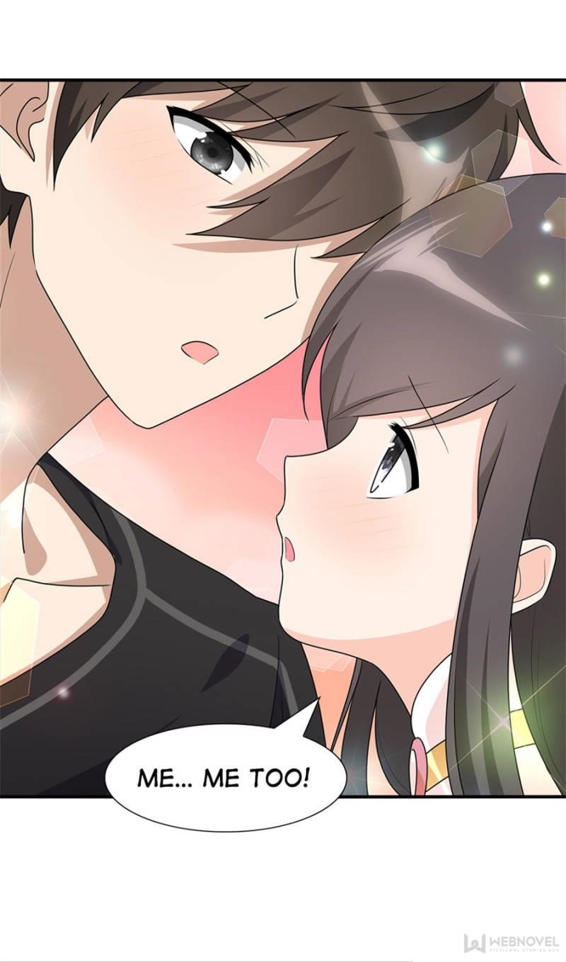 My Girlfriend is a Zombie Chapter 71 - Page 41