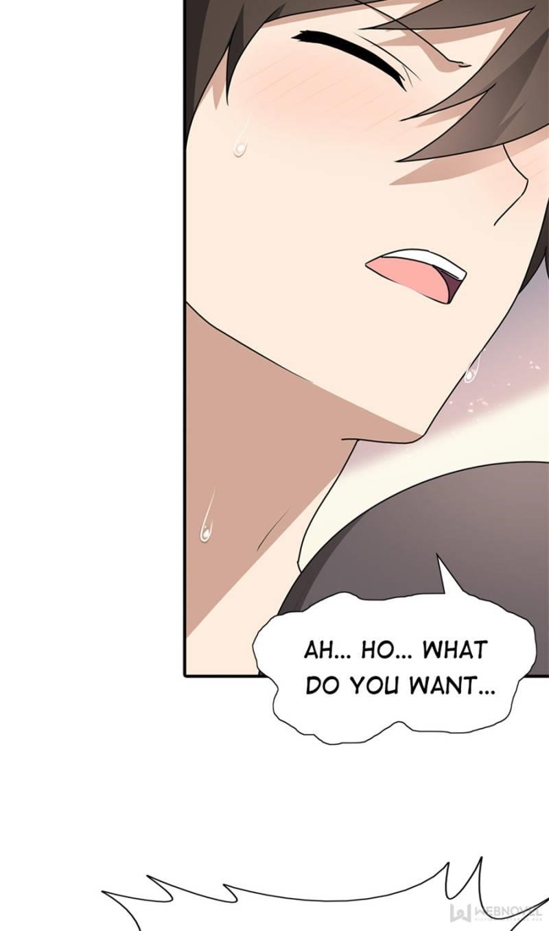 My Girlfriend is a Zombie Chapter 71 - Page 43