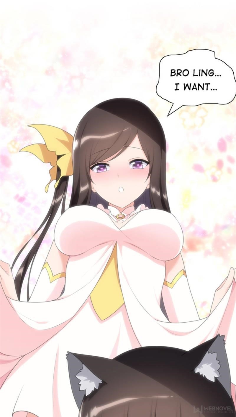 My Girlfriend is a Zombie Chapter 71 - Page 45