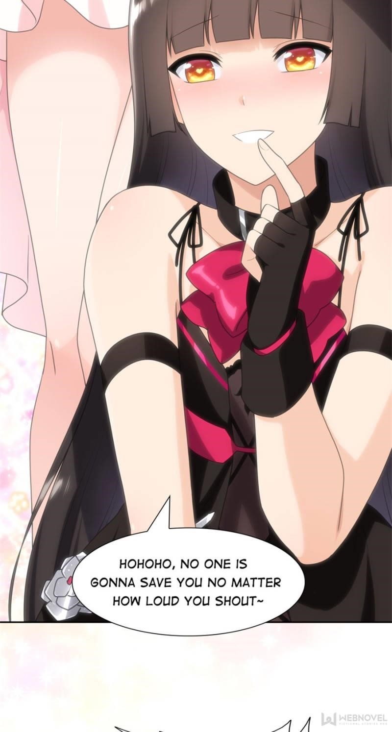 My Girlfriend is a Zombie Chapter 71 - Page 46