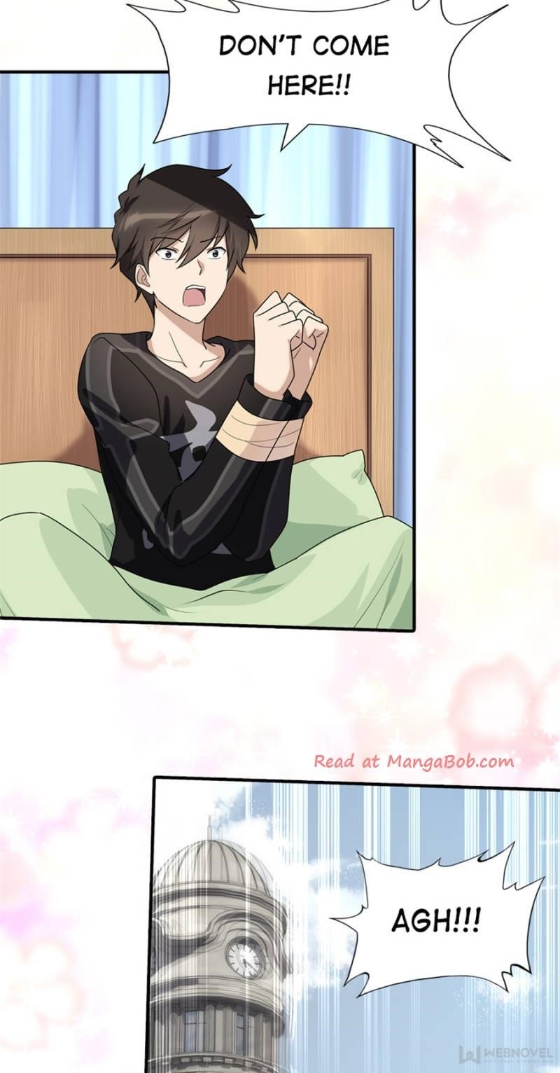 My Girlfriend is a Zombie Chapter 71 - Page 47